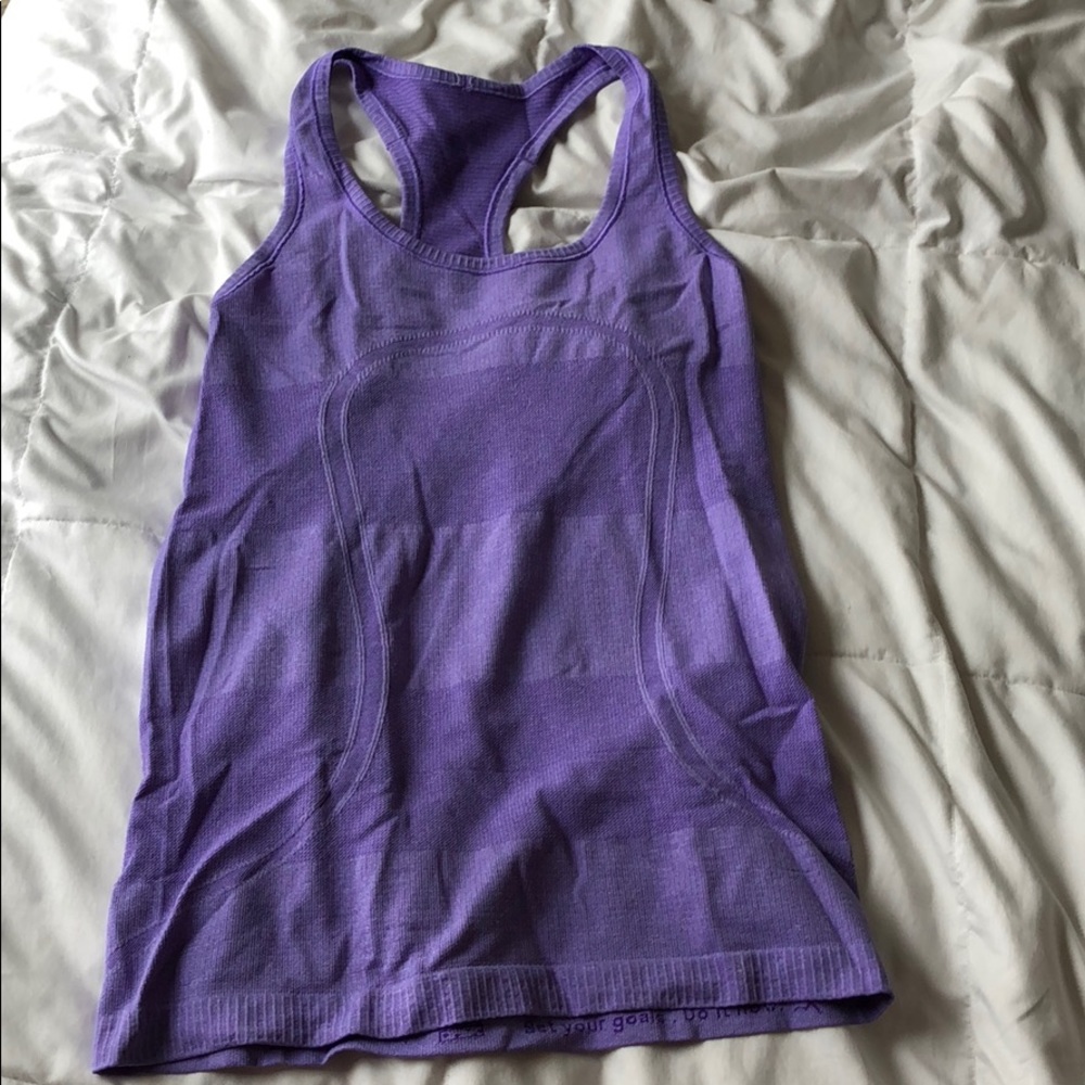 Swiftly Tech Razorback Size 6 - image 1